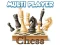 Cluiche Chess Multi Player ar líne