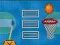 Cluiche Basketball Dare ar líne