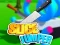 Cluiche Slice Jumper ar líne
