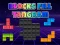 Cluiche Blocks Fill Tangram ar líne