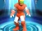 Cluiche Mashup Hero ar líne
