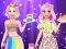 Cluiche Yummy Cake Fashion Mania ar líne