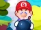 Cluiche Gary's World Adventure ar líne