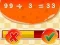 Cluiche True and False Math Game ar líne