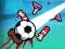 Cluiche Football Killers Online ar líne