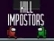 Cluiche Kill Impostors ar líne