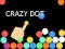 Cluiche Crazy Dot ar líne