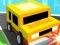 Cluiche Blocky Highway Racing ar líne