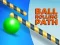 Cluiche Ball Rolling Path ar líne