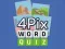 Cluiche 4 Pix Word Quiz ar líne