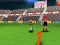 Cluiche Real Freekick 3D ar líne