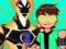 Cluiche ben10 jump ar líne