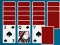 Cluiche Spider Solitaire 2 Suits ar líne