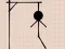 Cluiche Old School Hangman ar líne