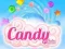 Cluiche Candy Rain ar líne