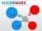 Cluiche Microwars ar líne