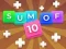 Cluiche Sum Of 10: Merge Number Tiles ar líne