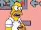 Cluiche Friday Night Funkin Vs Homero ar líne