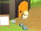 Cluiche Hamster Village ar líne
