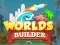 Cluiche Worlds Builder ar líne