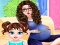 Cluiche Baby Taylor Newborn Caring ar líne