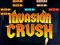 Cluiche Invasion Crush ar líne