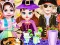 Cluiche Baby Taylor Perfect Halloween Party ar líne