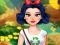 Cluiche Princess Save The Woodland Project ar líne