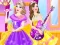 Cluiche Betty And Popstar Dress Up ar líne