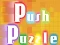 Cluiche Push Puzzle ar líne