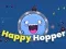 Cluiche Happy Hopper ar líne