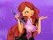 Cluiche Stella Girl Dress Up Game ar líne