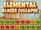 Cluiche Elemental Blocks Collapse ar líne