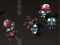 Cluiche Zombie Crusher ar líne