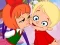 Cluiche Valentine's Day Hidden Hearts ar líne