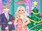 Cluiche Royal Family Christmas Preparation ar líne