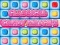 Cluiche Classical Candies Match 3 ar líne