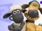 Cluiche Shaun the Sheep Memory Card Match ar líne