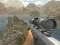 Cluiche Fantasy Sniper ar líne