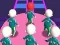Cluiche Hopscotch Survival ar líne