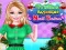 Cluiche Christmas Fashion Nail Salon ar líne