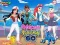 Cluiche Princess Pokemon Go ar líne