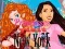 Cluiche Princesses Visit New York ar líne