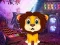 Cluiche Bonny Baby Lion Escape ar líne