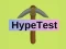 Cluiche Hype Test Minecraft Fan Test ar líne