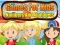 Cluiche Games for Kids Numbers and Alphabets ar líne