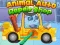 Cluiche Animal Auto Repair Shop ar líne