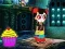 Cluiche Lovable Halloween Girl Escape ar líne