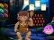 Cluiche Funny Cavemen Escape ar líne