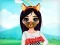 Cluiche Princess Design Masks ar líne